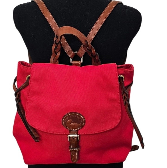 Dooney and Burke Backpack main image 3
